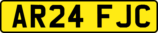 AR24FJC