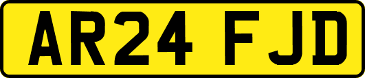 AR24FJD