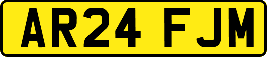 AR24FJM