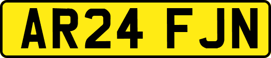 AR24FJN