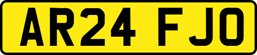 AR24FJO