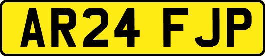 AR24FJP