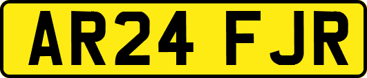 AR24FJR