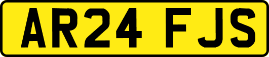 AR24FJS