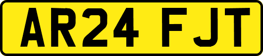 AR24FJT