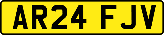 AR24FJV
