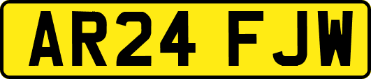 AR24FJW