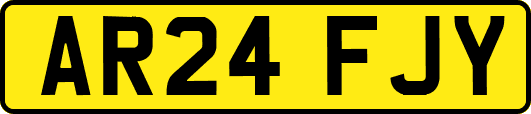 AR24FJY