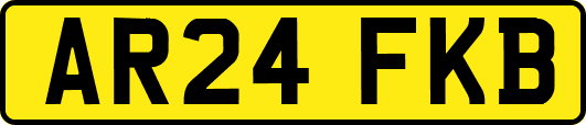 AR24FKB