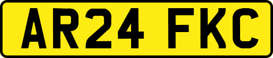 AR24FKC