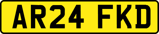 AR24FKD