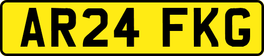 AR24FKG