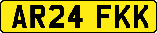 AR24FKK