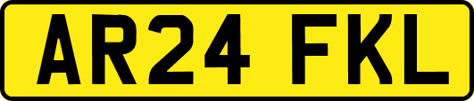 AR24FKL