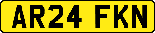 AR24FKN