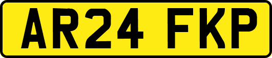 AR24FKP