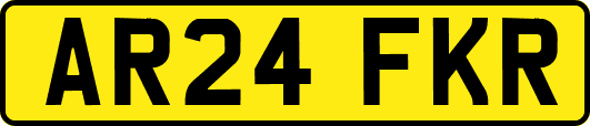 AR24FKR