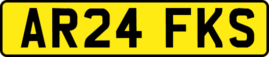 AR24FKS