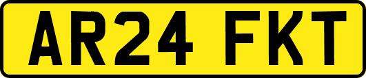 AR24FKT