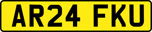 AR24FKU