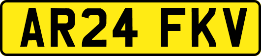 AR24FKV