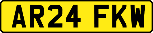 AR24FKW