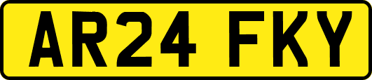 AR24FKY