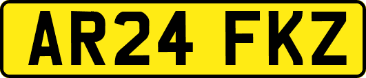 AR24FKZ