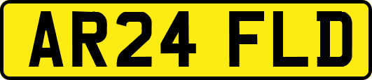 AR24FLD