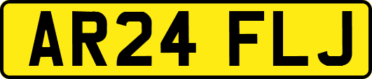 AR24FLJ