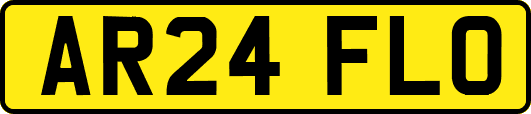 AR24FLO
