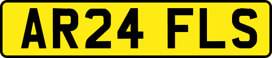 AR24FLS
