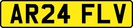AR24FLV