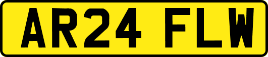 AR24FLW