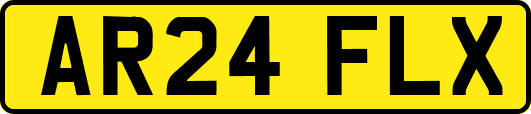 AR24FLX
