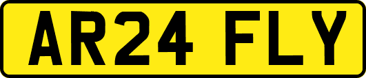 AR24FLY