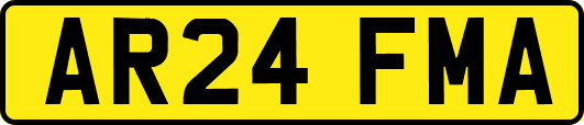 AR24FMA