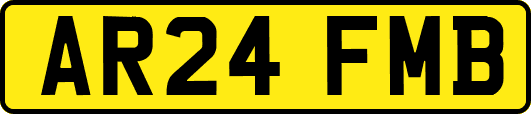 AR24FMB