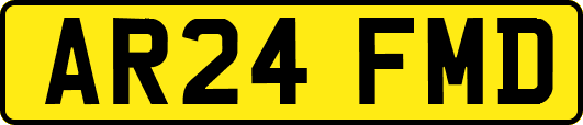 AR24FMD