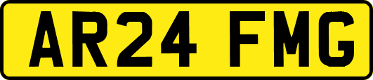 AR24FMG