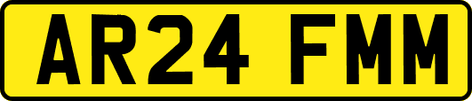 AR24FMM