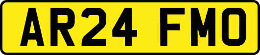 AR24FMO