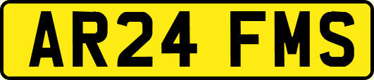 AR24FMS