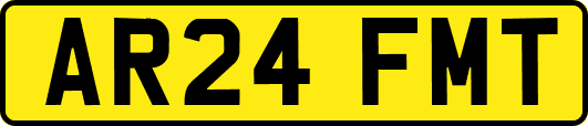AR24FMT