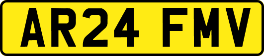 AR24FMV