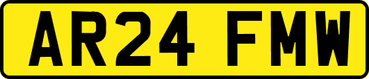AR24FMW