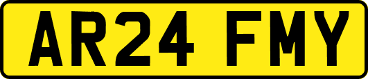 AR24FMY