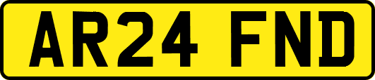 AR24FND