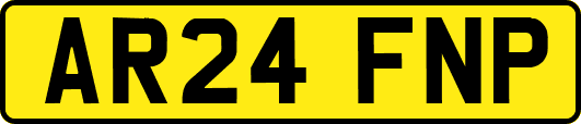 AR24FNP