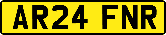 AR24FNR